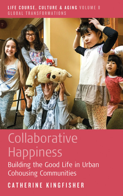 Collaborative Happiness, Catherine Kingfisher