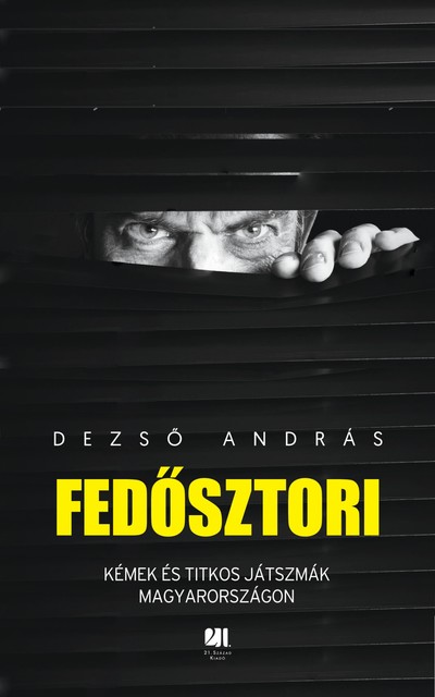 Fedősztori, Dezső András