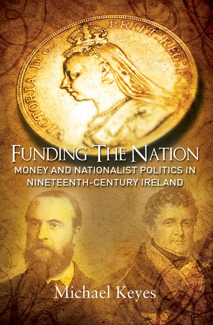 Funding the Nation, Michael Keyes