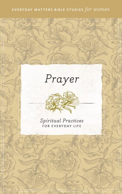 Prayer, Hendrickson Publishers