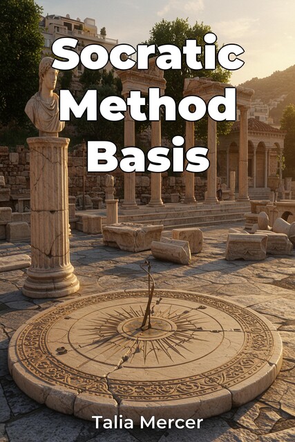 Socratic Method Basis, Talia Mercer