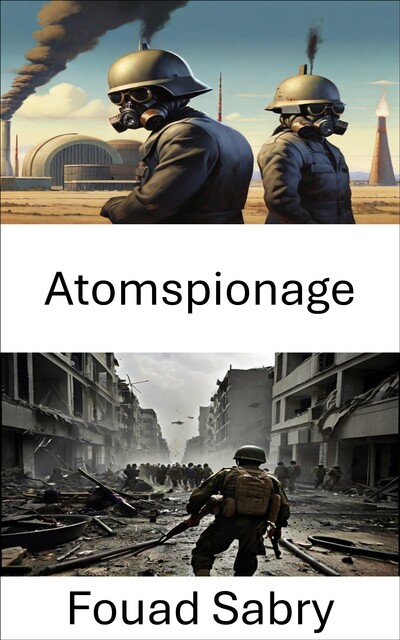 Atomspionage, Fouad Sabry
