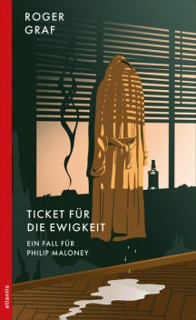 Ticket für die Ewigkeit, Roger Graf