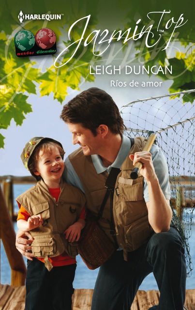 Ríos de amor, Leigh Duncan