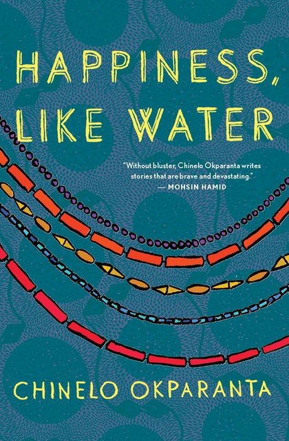 Happiness, Like Water, Chinelo Okparanta