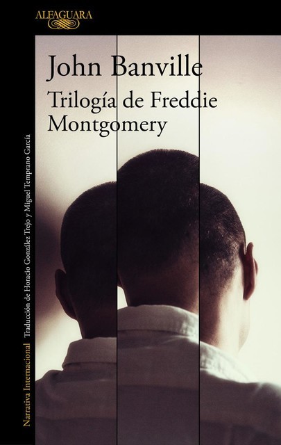 Trilogía Montgomery, John Banville