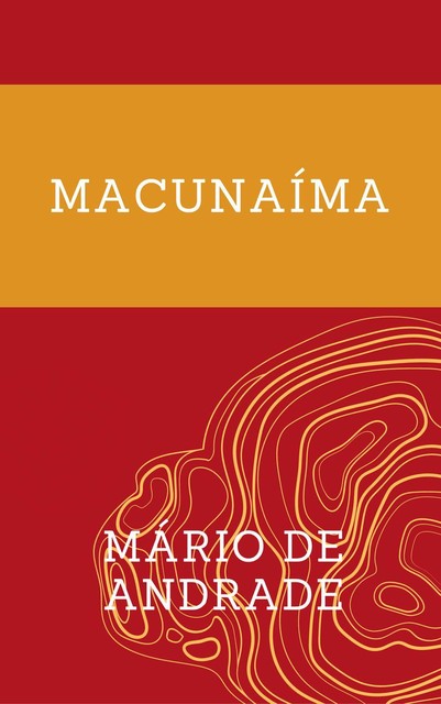 Macunaíma, Mário de Andrade