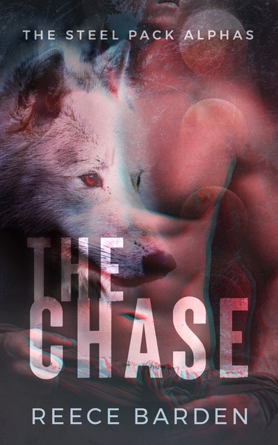 The Chase, Reece Barden