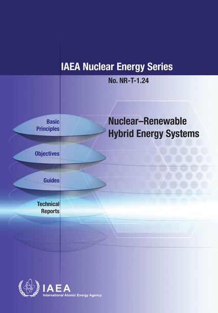 Nuclear–Renewable Hybrid Energy Systems, IAEA