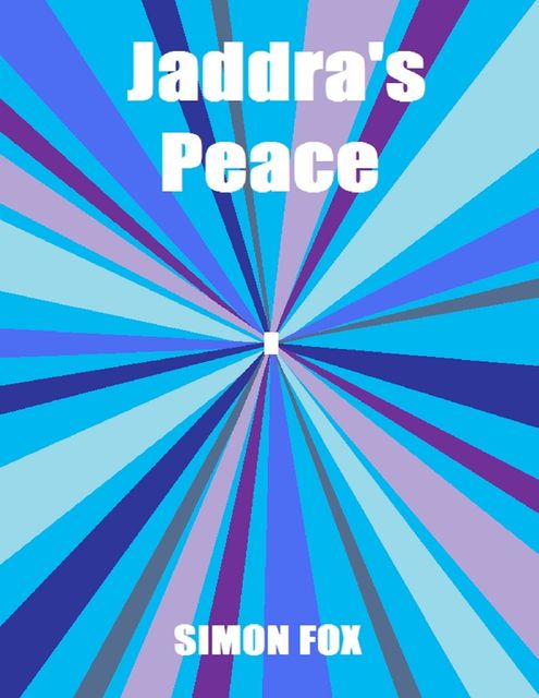 Jaddra's Peace, Simon Fox