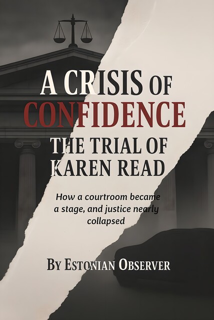 A Crisis of Confidence, Estonian Observer