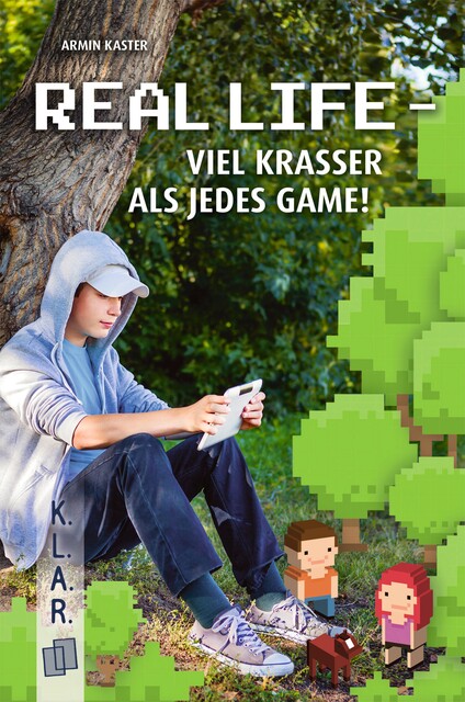 Real Life – viel krasser als jedes Game, Kaster Armin