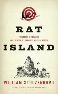 Rat Island, William Stolzenburg