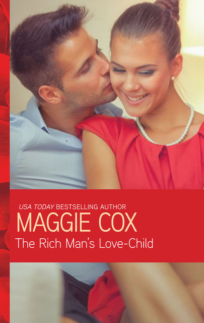 The Rich Man's Love-Child, Maggie Cox