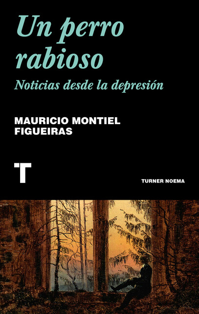 Un perro rabioso, Mauricio Montiel Figueiras