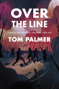 Over the Line, Tom Palmer