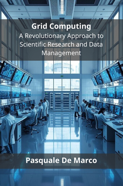 Grid Computing, Pasquale De Marco
