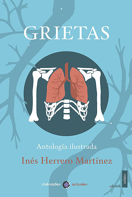 Grietas, Inés Herrero Martínez