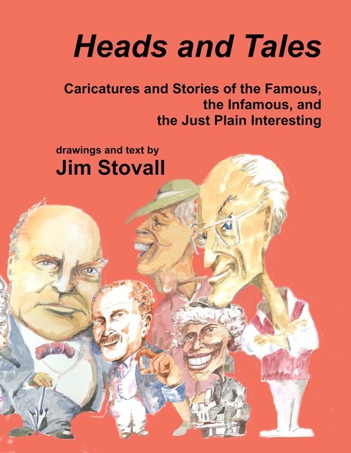 Heads and Tales, Jim Stovall