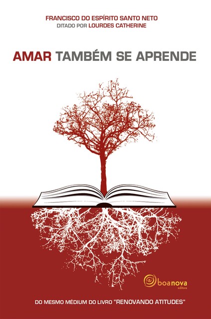 Amar também se aprende, Francisco do Espírito Santo Neto