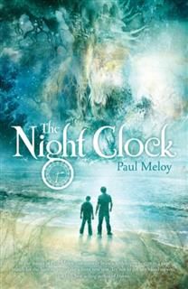 Night Clock, Paul Meloy