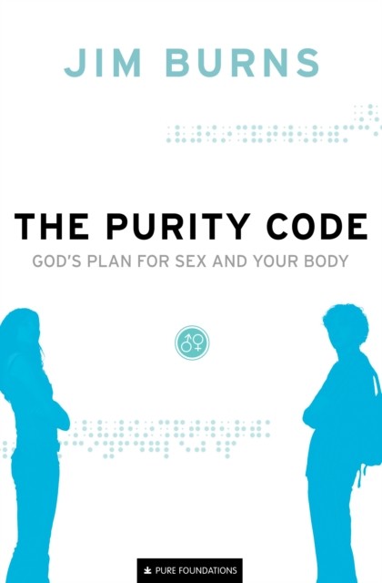 Purity Code (Pure Foundations), Jim Burns