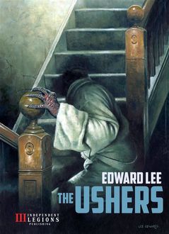 The Ushers, Edward Lee