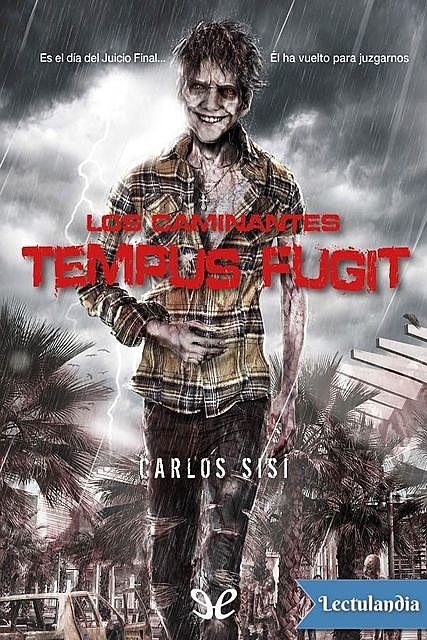 Tempus fugit, Carlos Sisí