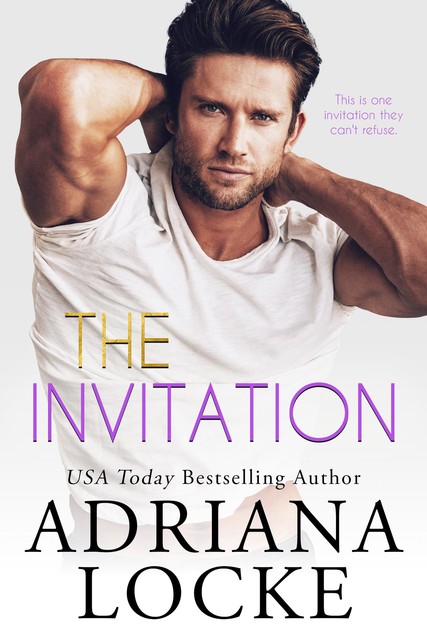 The Invitation, Adriana Locke