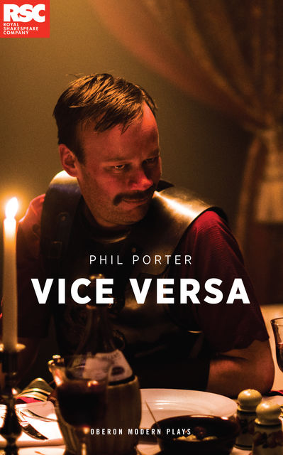 Vice Versa, Phil Porter