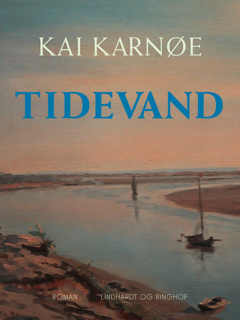 Tidevand, Kai Karnøe