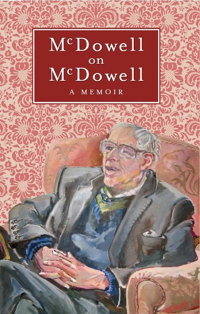 McDowell on McDowell, R.B.McDowell