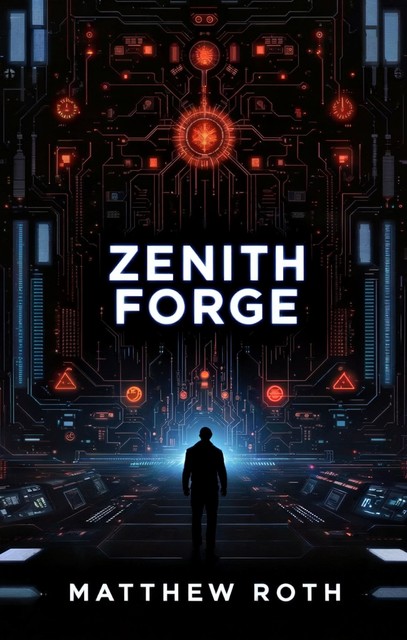 Zenith Forge, Matthew Roth