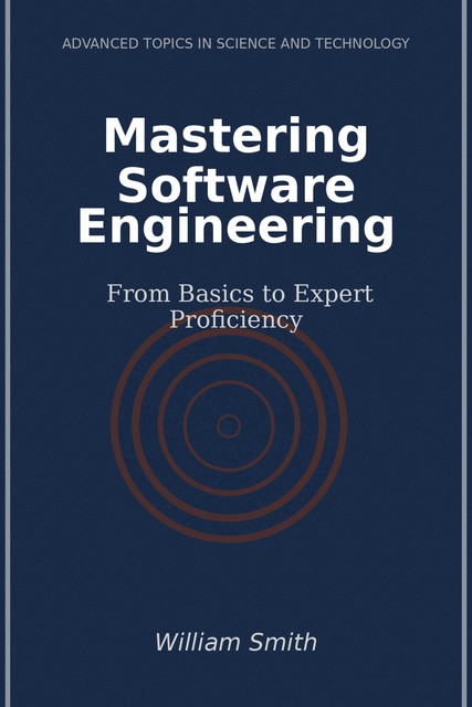 Mastering Software Engineering, William Smith