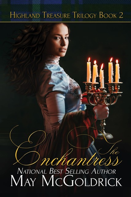 The Enchantress, Jan Coffey, May McGoldrick