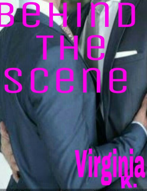Behind: The: Scene, Virginia
