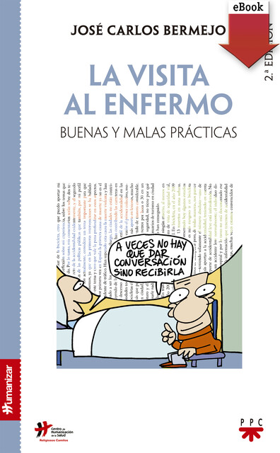 La visita al enfermo, José Carlos Bermejo Higuera