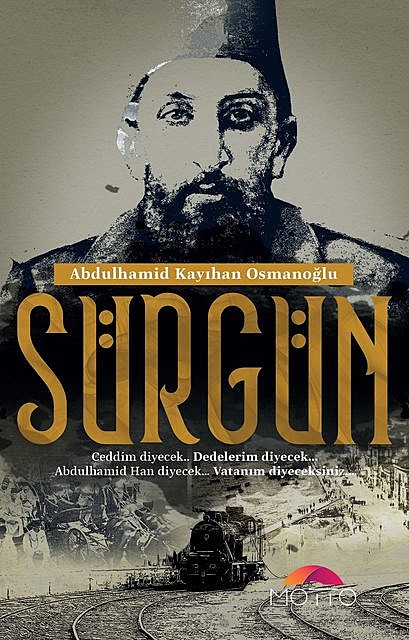 Sürgün, Abdülhamid Kayıhan Osmanoğlu