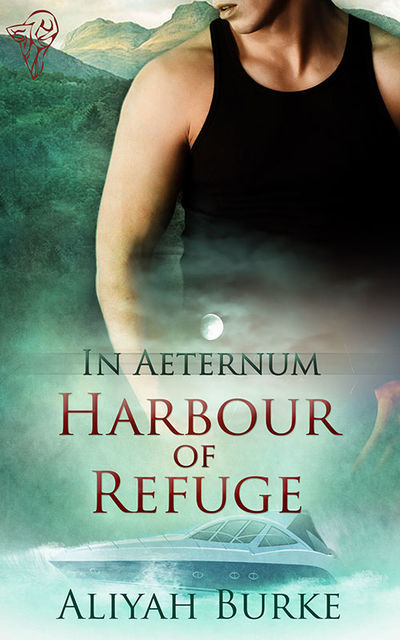 Harbour of Refuge, Aliyah Burke