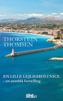 En Lille Lejlighed i Nice, Thorstein Thomsen