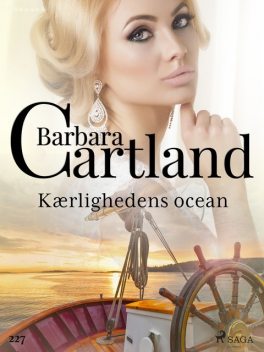 Kærlighedens ocean, Barbara Cartland