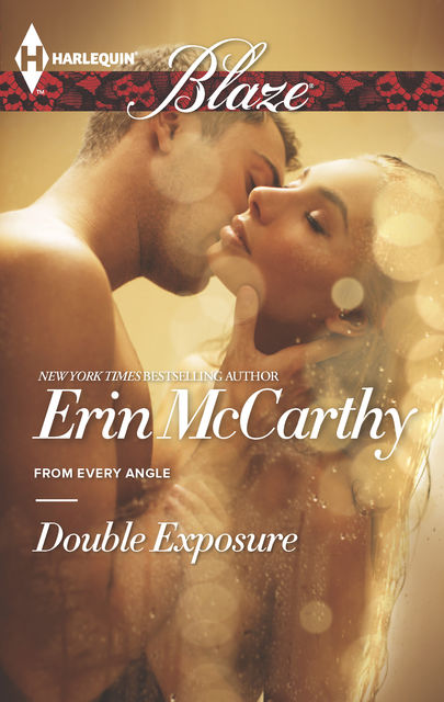 Double Exposure, Erin McCarthy