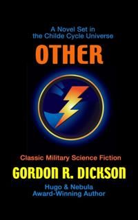 Other, Gordon R. Dickson