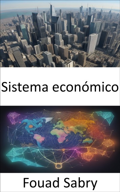 Sistema económico, Fouad Sabry