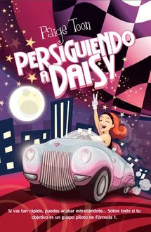 Persiguiendo a Daisy, Paige Toon