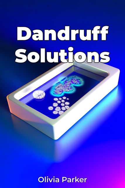 Dandruff Solutions, Olivia Parker