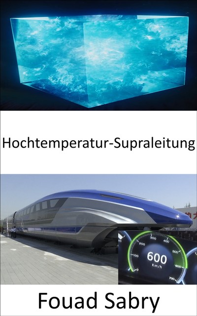 Hochtemperatur-Supraleitung, Fouad Sabry