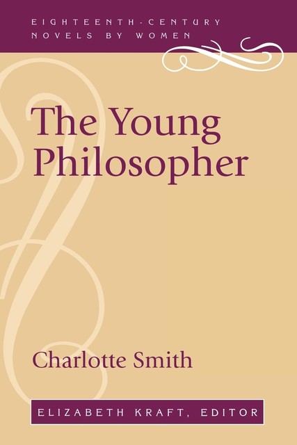 The Young Philosopher, Charlotte Smith