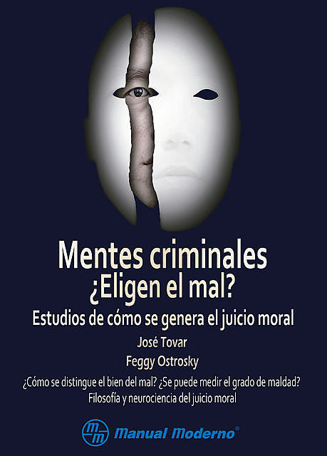 Mentes criminales, Feggy Ostrosky-Solís, José Tovar