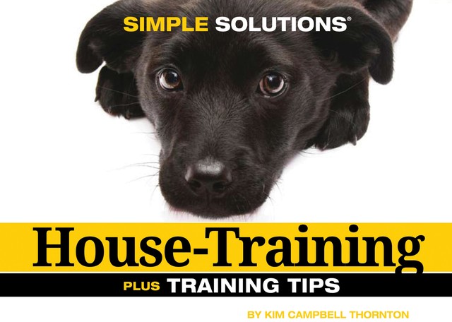 House-Training, Kim Campbell Thornton